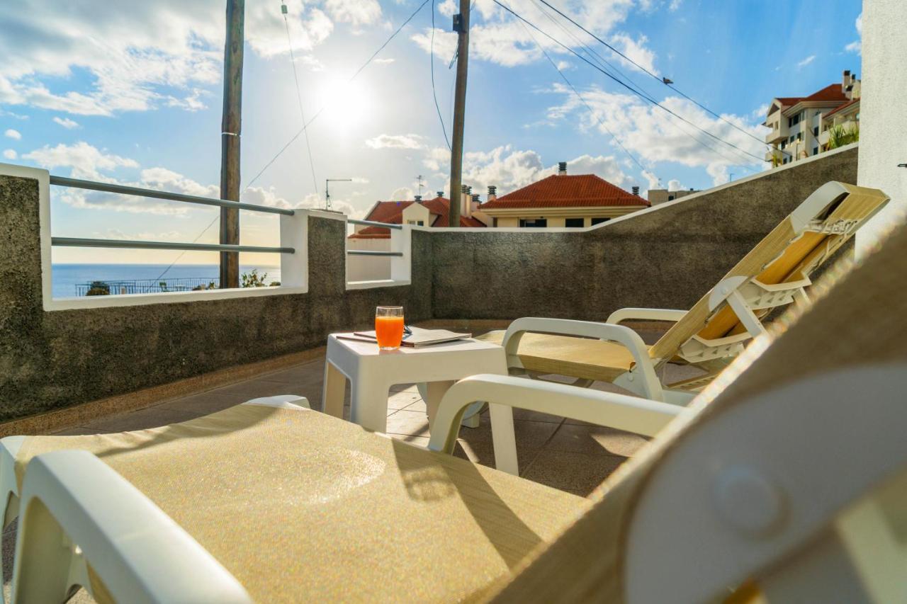 Ajuda Cozy House Villa Funchal  Exterior photo