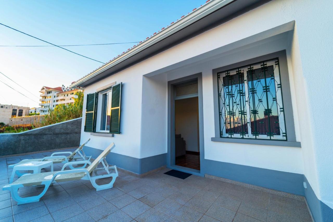 Ajuda Cozy House Villa Funchal  Exterior photo