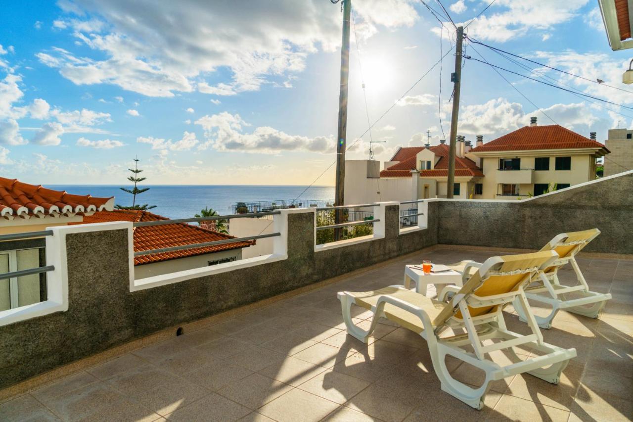 Ajuda Cozy House Villa Funchal  Exterior photo