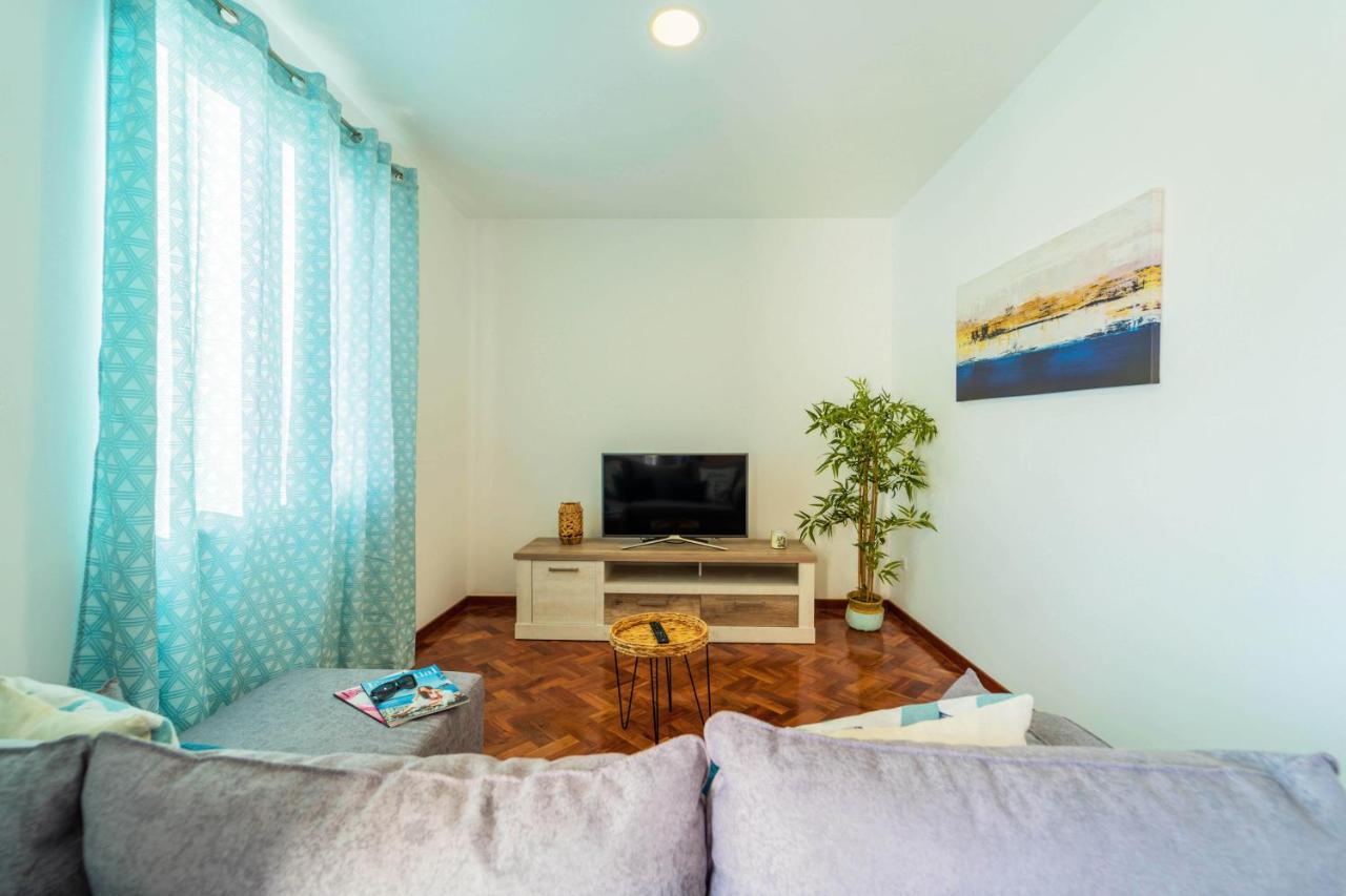 Ajuda Cozy House Villa Funchal  Exterior photo