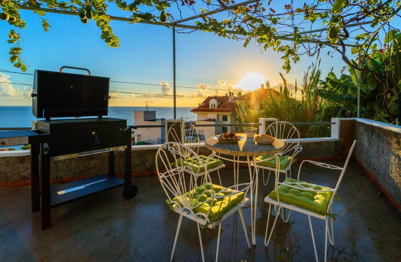 Ajuda Cozy House Villa Funchal  Exterior photo